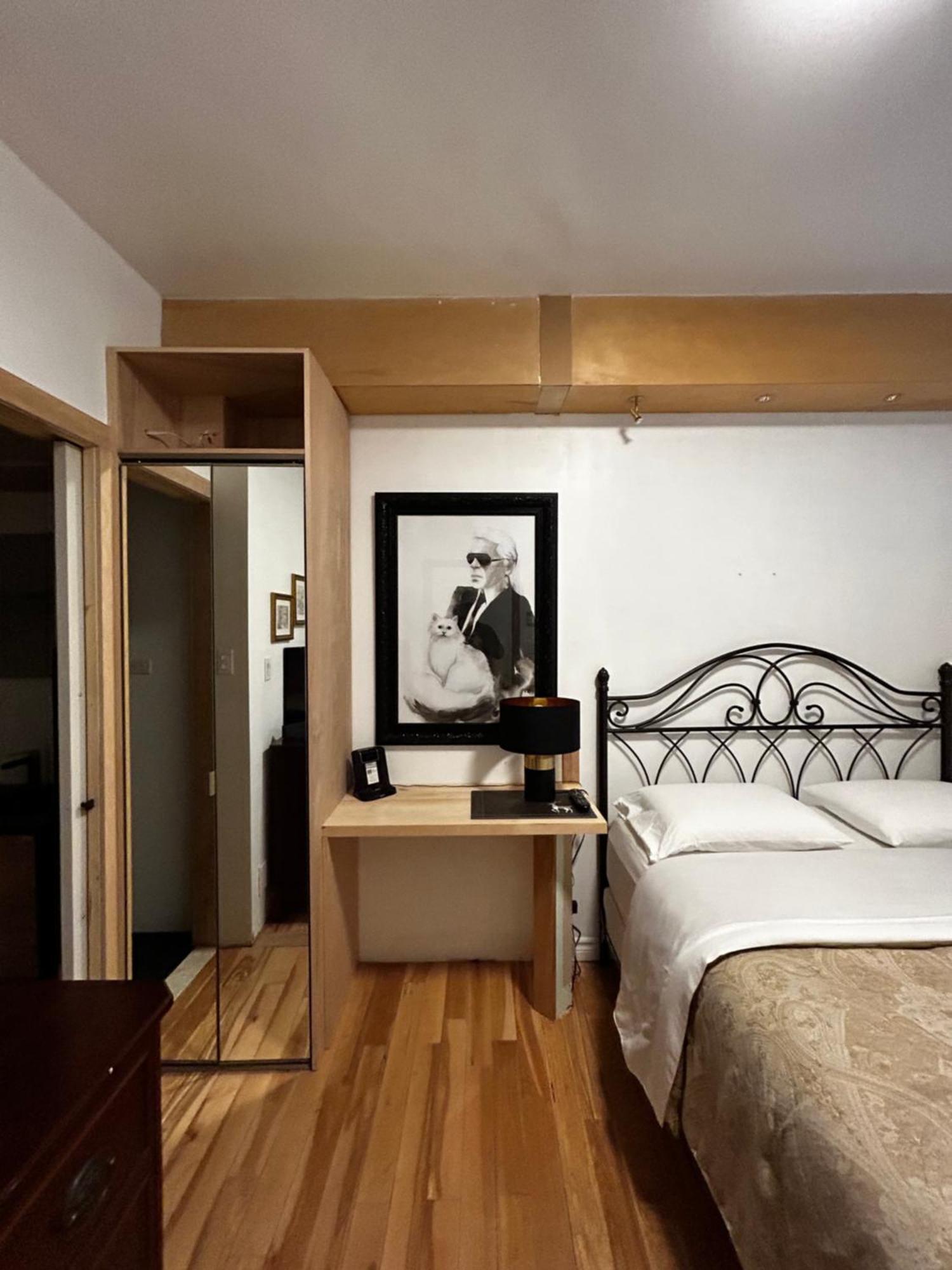Bed and breakfast Le Sieur De Joliette 3*