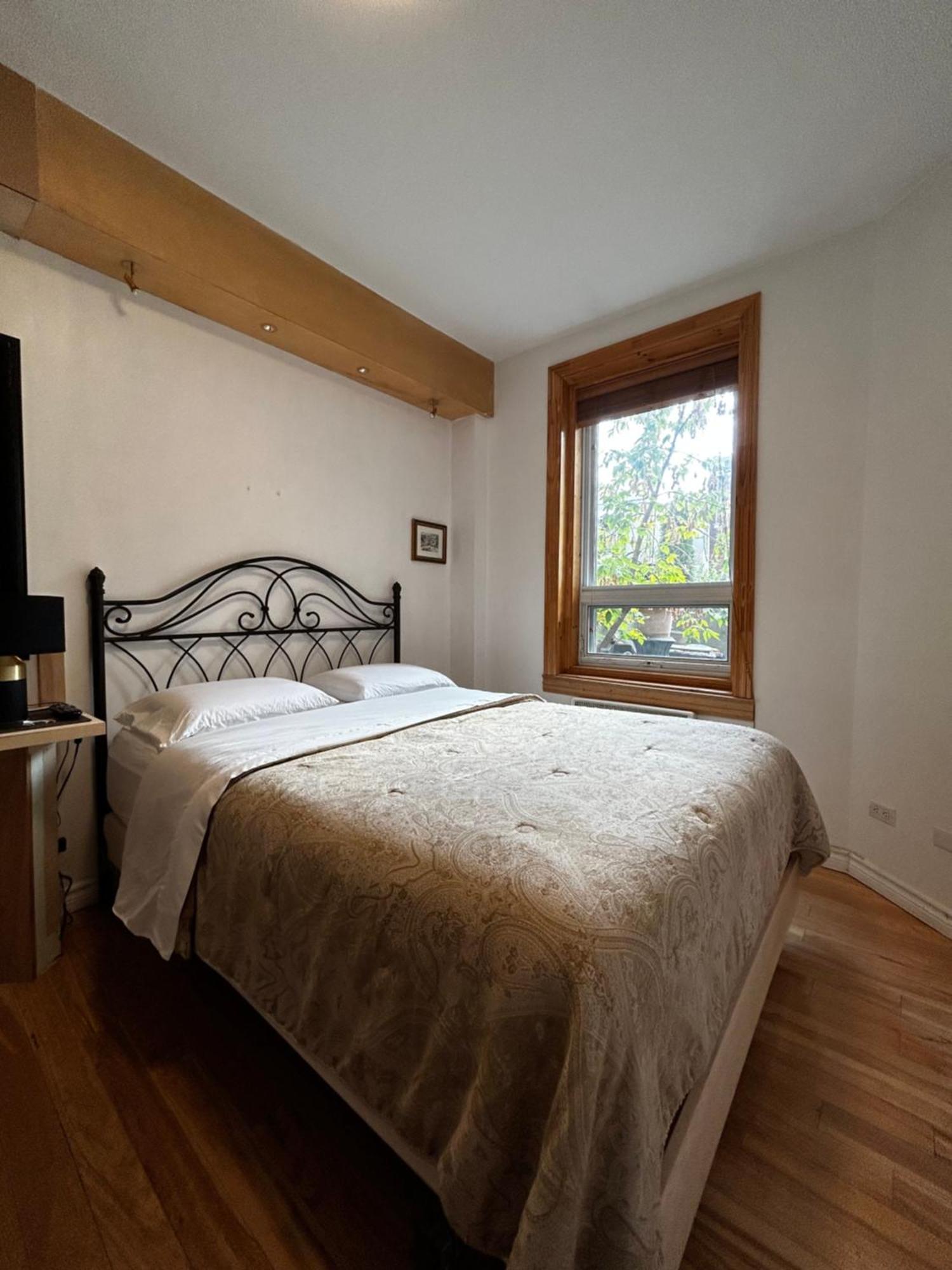 Bed and breakfast Le Sieur De Joliette Montreal