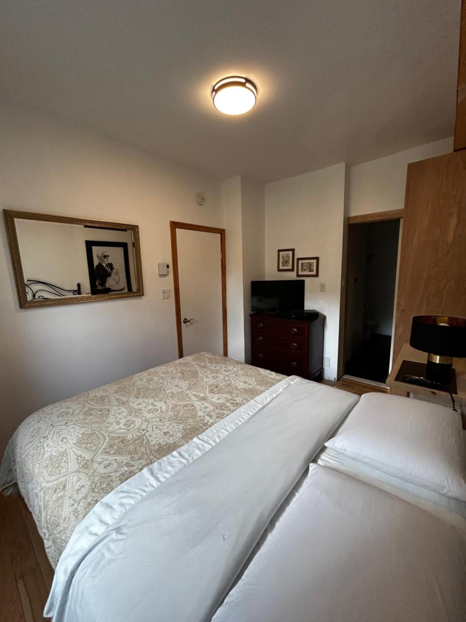 Bed and breakfast Le Sieur De Joliette 3*