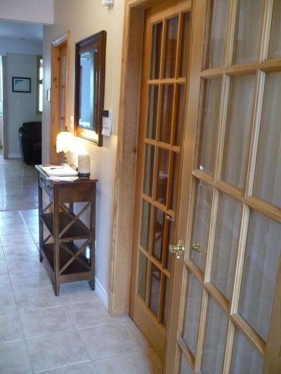 Bed and breakfast Le Sieur De Joliette