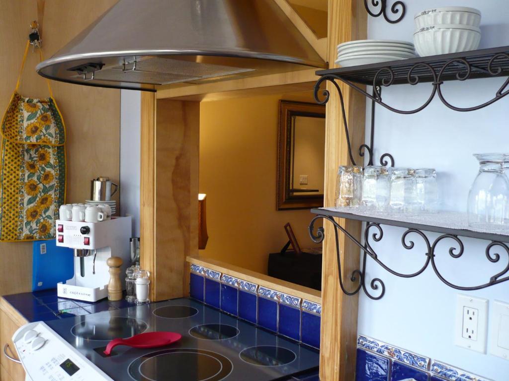 Bed and breakfast Le Sieur De Joliette