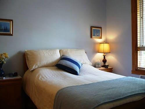 Bed and breakfast Le Sieur De Joliette Montreal