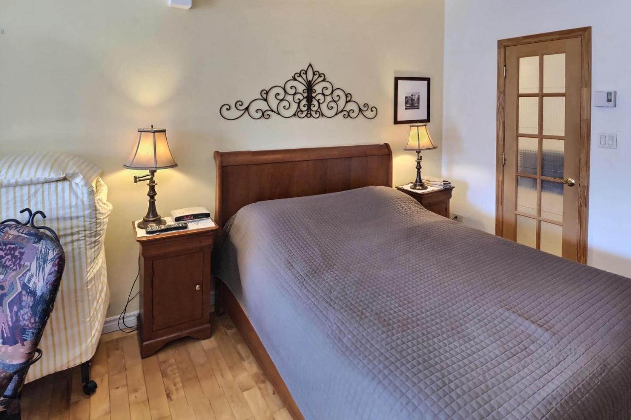 Bed and breakfast Le Sieur De Joliette 3*