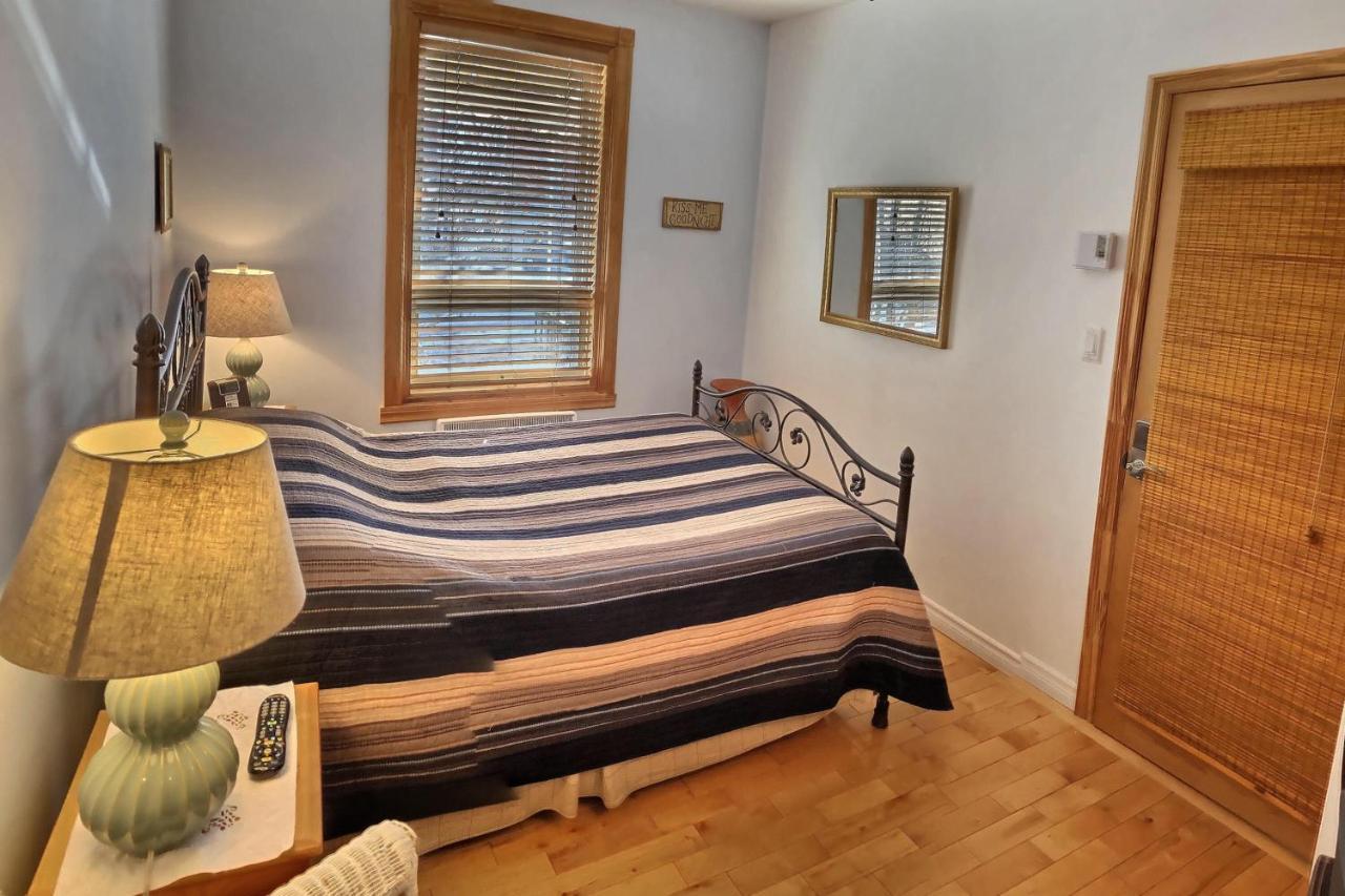 Bed and breakfast Le Sieur De Joliette 3*